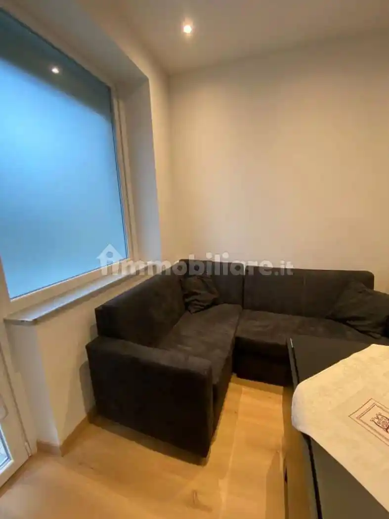 Bilocale via Leone Leoni 13, Como Sole, Como - foto 2