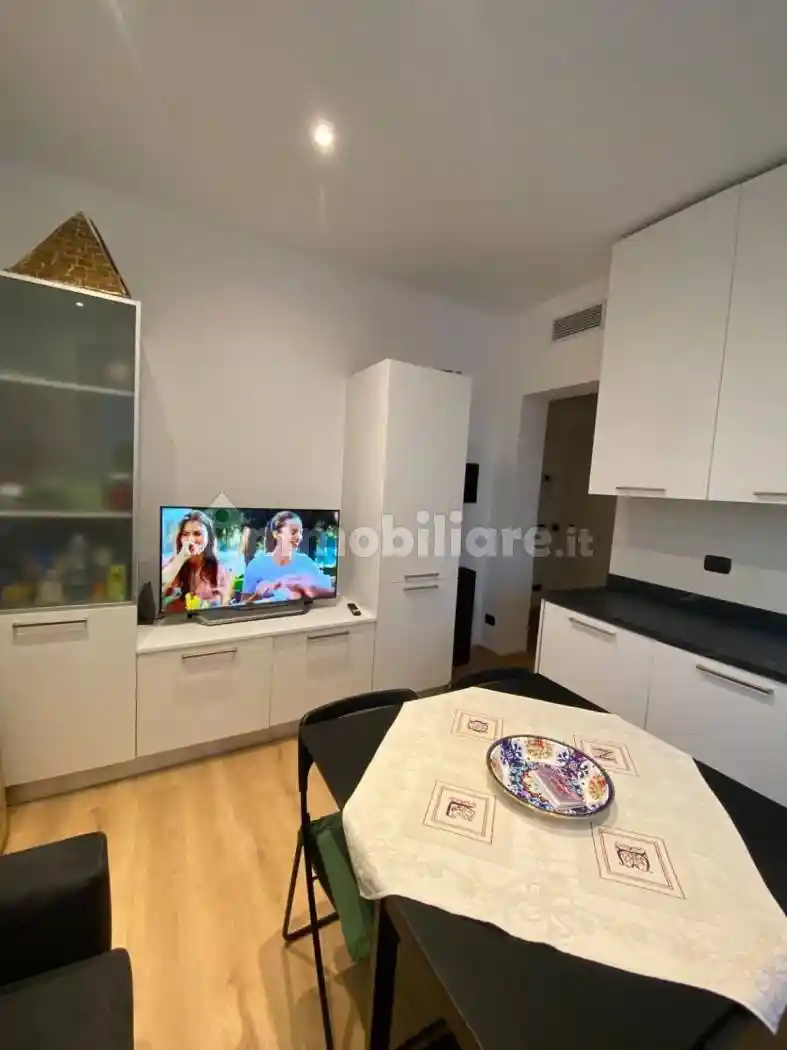 Bilocale via Leone Leoni 13, Como Sole, Como - foto 3