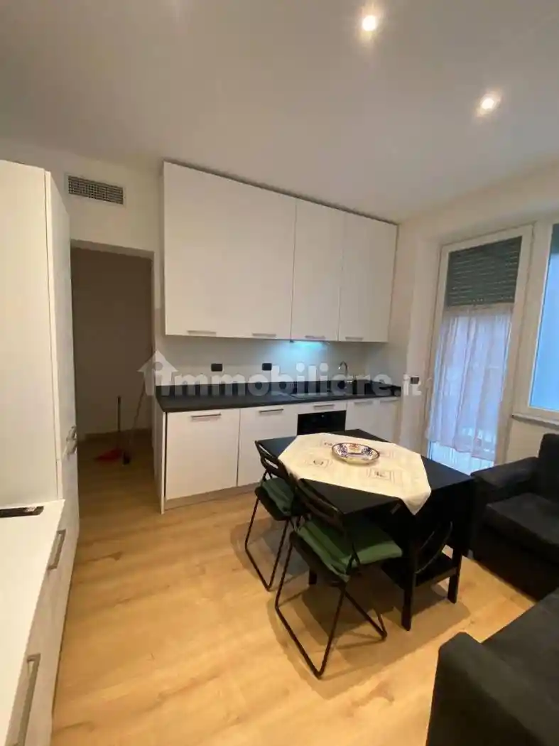 Bilocale via Leone Leoni 13, Como Sole, Como - foto 4