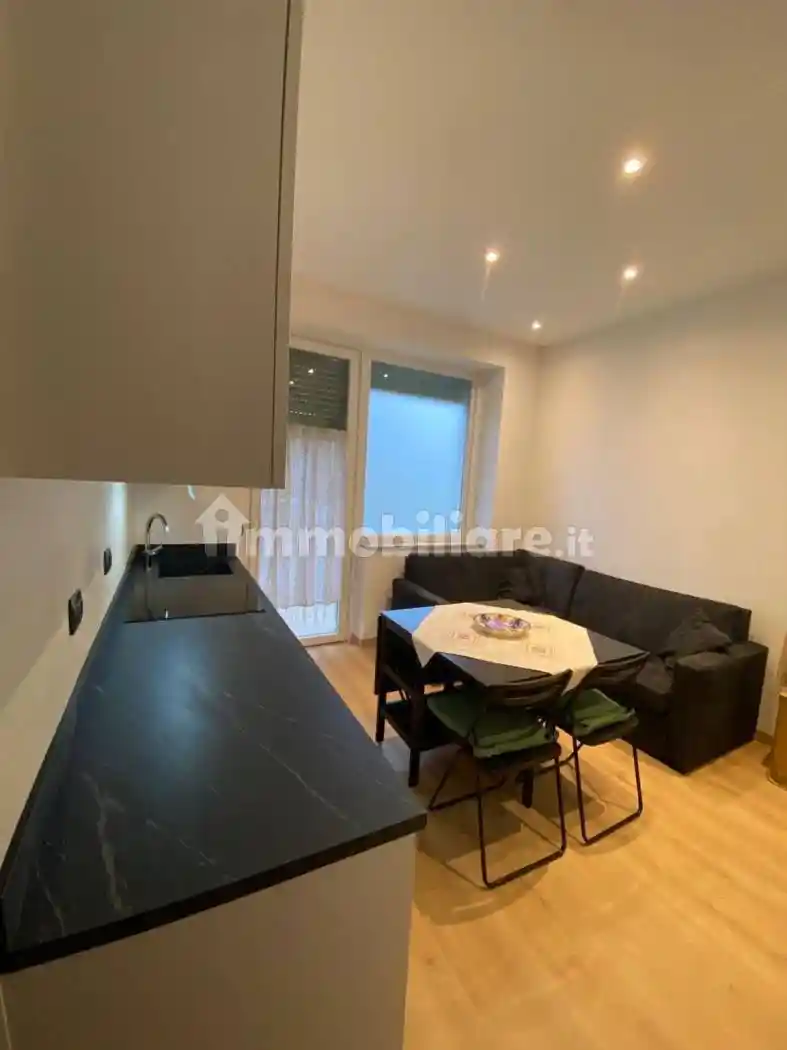 Bilocale via Leone Leoni 13, Como Sole, Como - foto 5