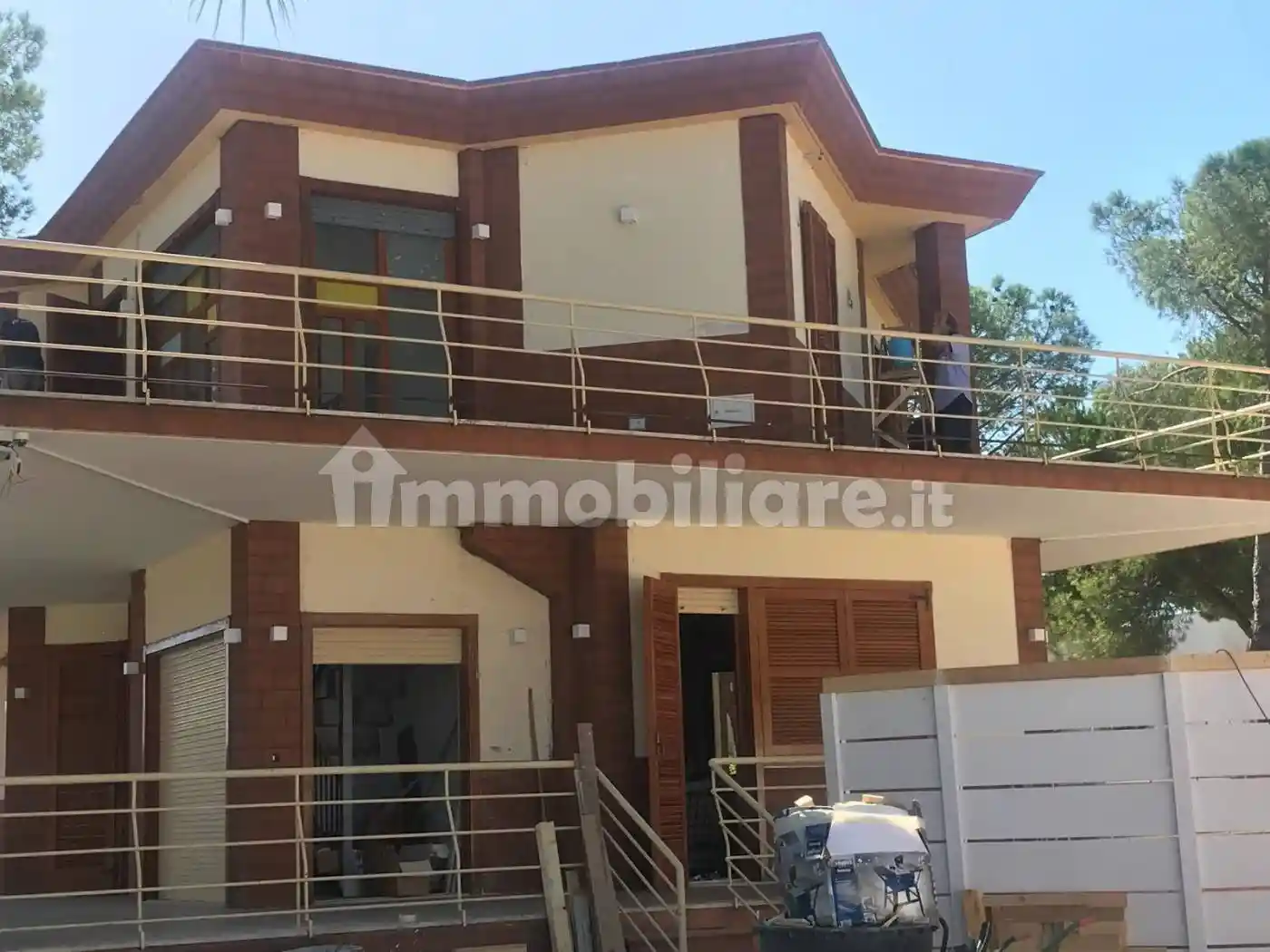 Villa in vendita a Manfredonia