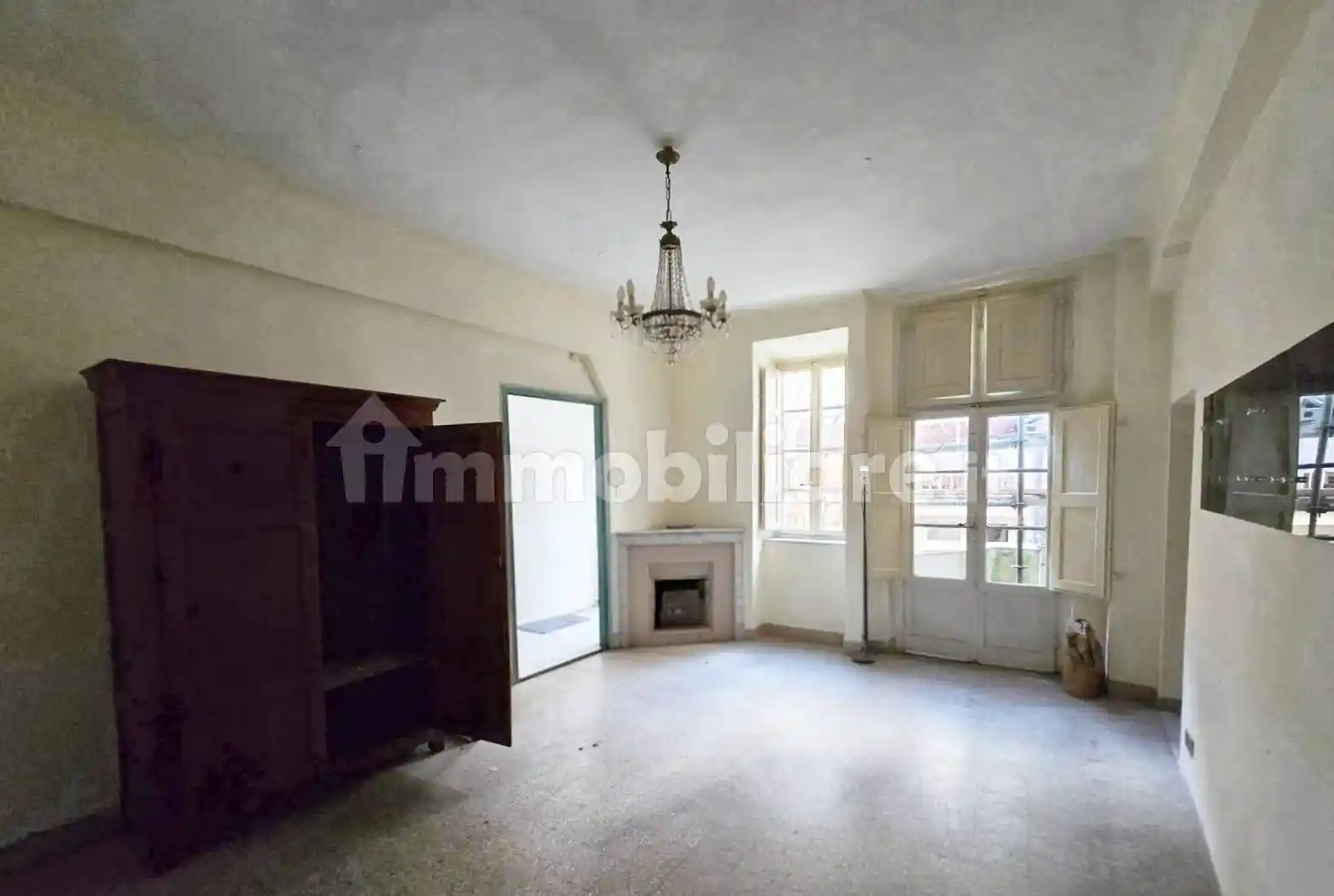 Appartamento in vendita a Lucca