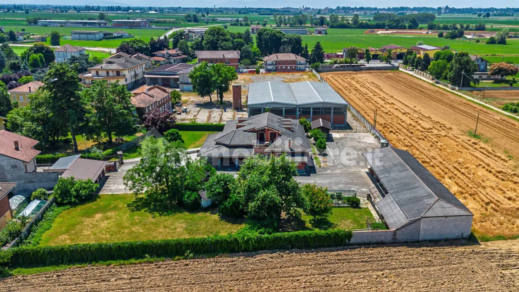 Villa unifamiliare via San Sebastiano 78, Caramagna Piemonte - foto 2