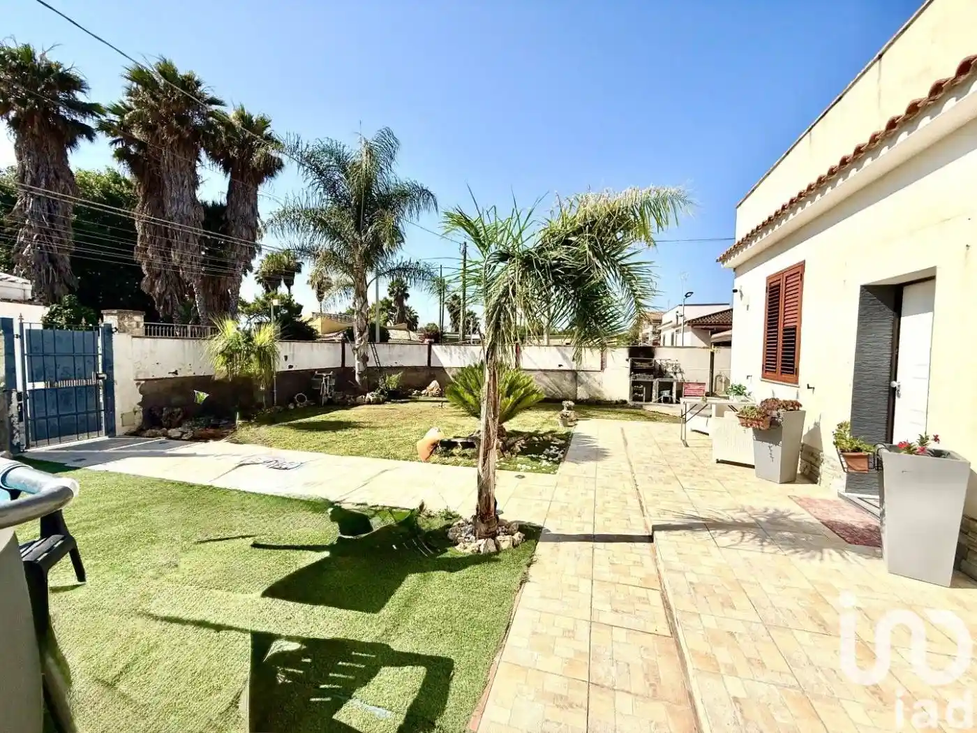 Villa in vendita a Avola