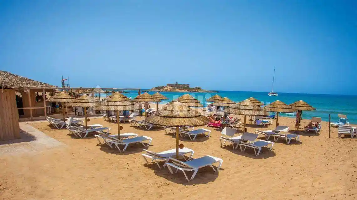 Villetta a schiera in vendita a Pachino