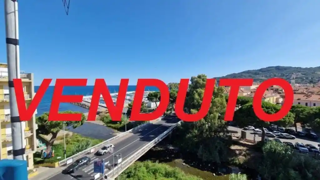 Appartamento in vendita a Diano Marina