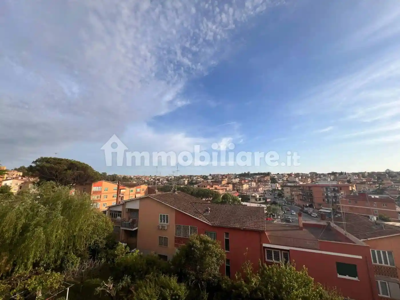 Trilocale via Egidio Garra 5, Casal Bernocchi, Roma - foto 2