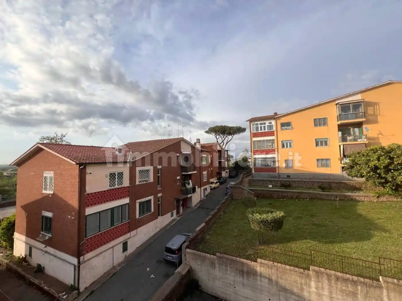 Trilocale via Egidio Garra 5, Casal Bernocchi, Roma - foto 3