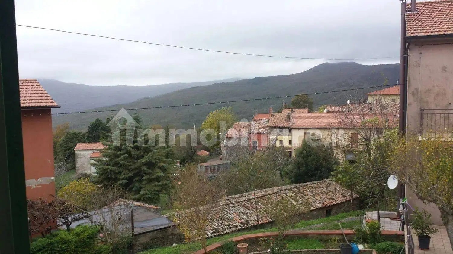 Quadrilocale via Aldobrandeschi, 145, Selvena, Castell'Azzara - foto 2