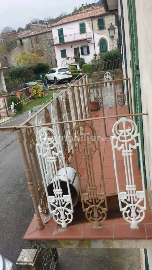 Quadrilocale via Aldobrandeschi, 145, Selvena, Castell'Azzara - foto 3