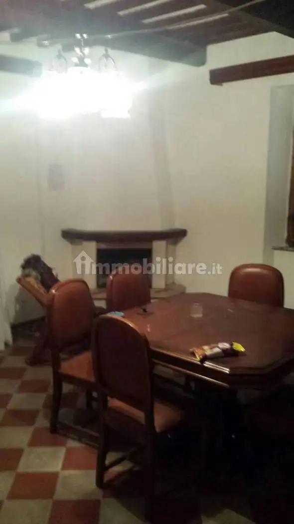 Quadrilocale via Aldobrandeschi, 145, Selvena, Castell'Azzara - foto 4