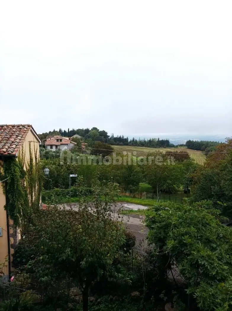 Appartamento in vendita a Castell'Azzara