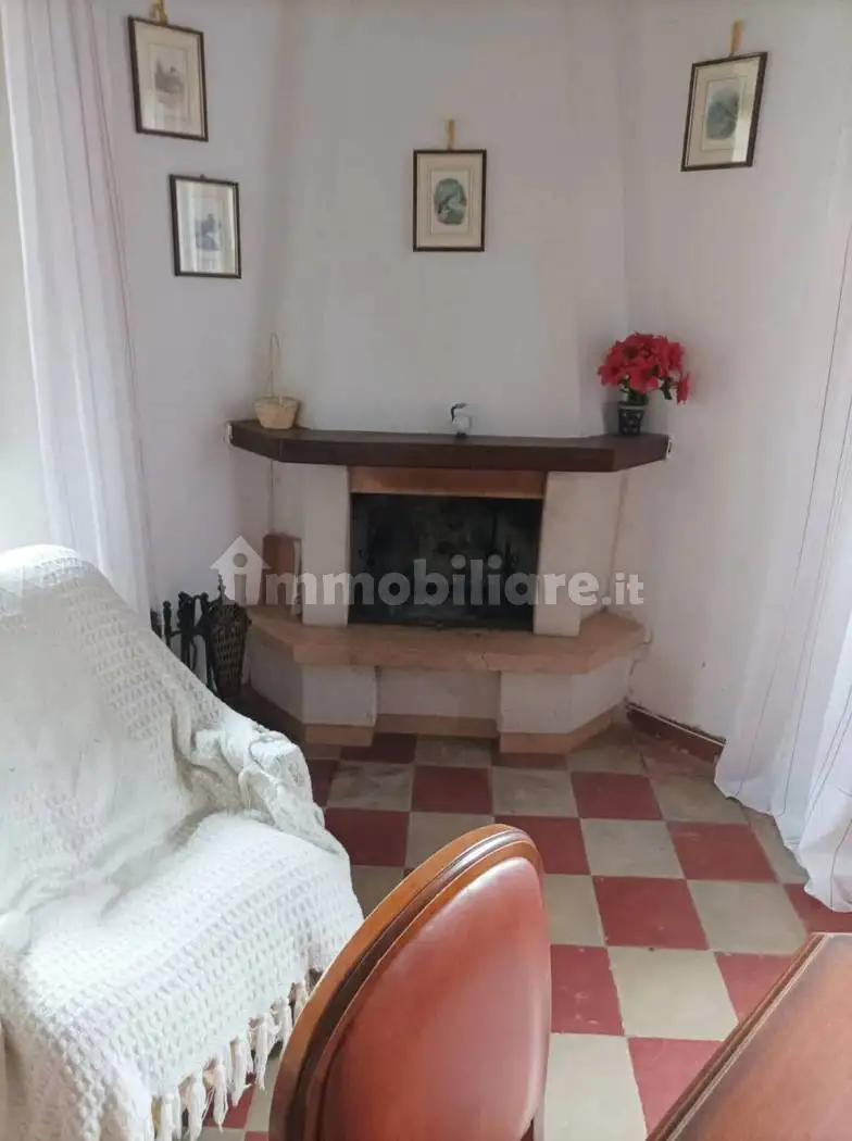 Quadrilocale via Aldobrandeschi, 143, Selvena, Castell'Azzara - foto 3