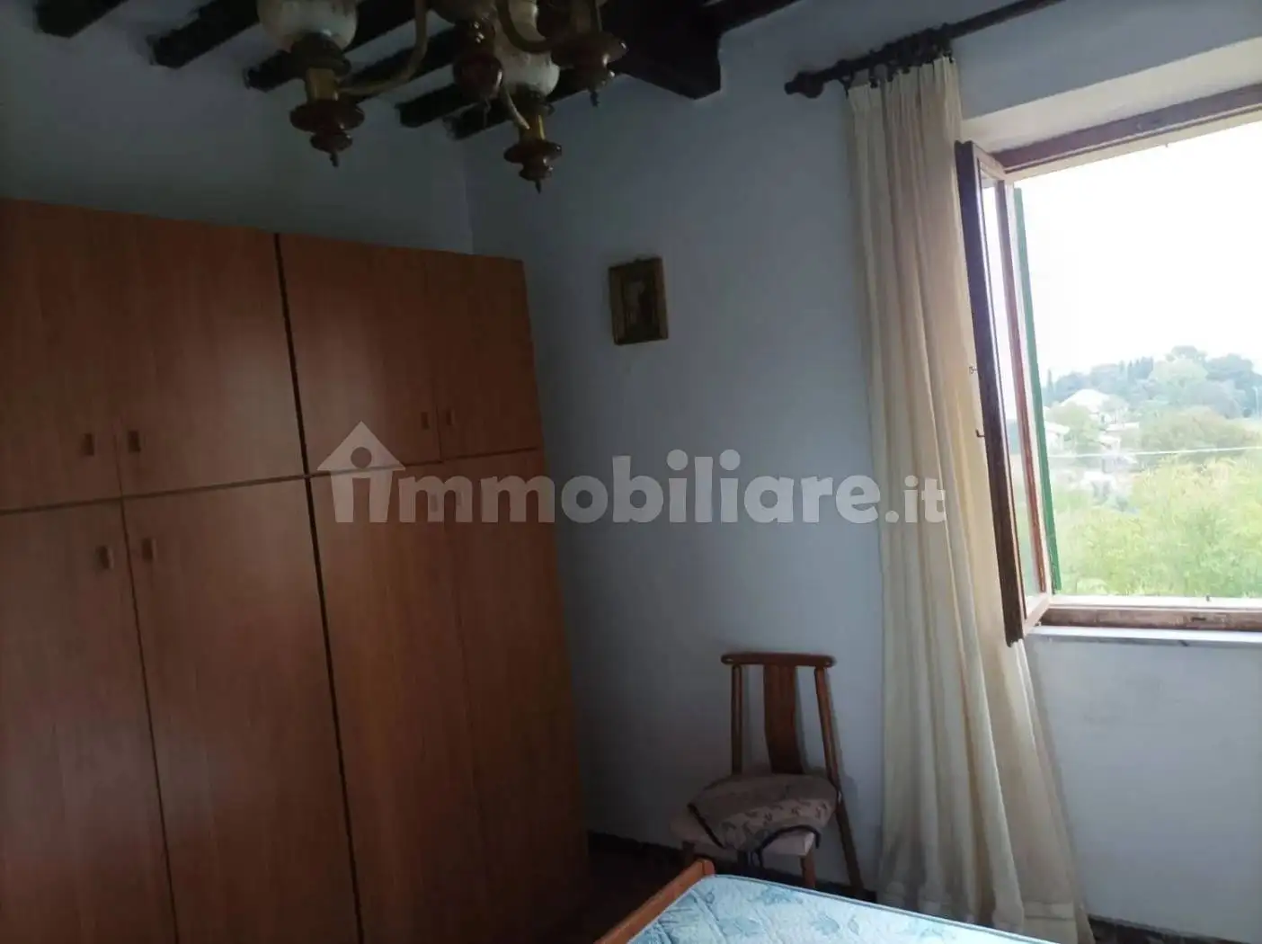 Quadrilocale via Aldobrandeschi, 143, Selvena, Castell'Azzara - foto 4