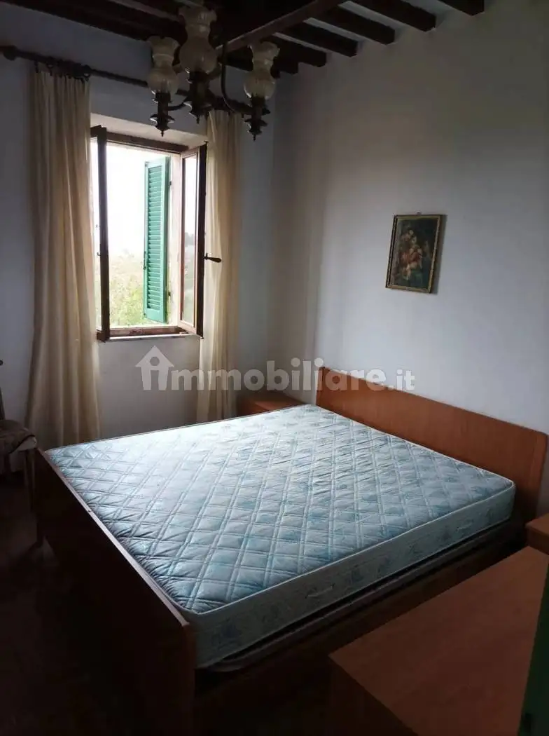 Quadrilocale via Aldobrandeschi, 143, Selvena, Castell'Azzara - foto 5