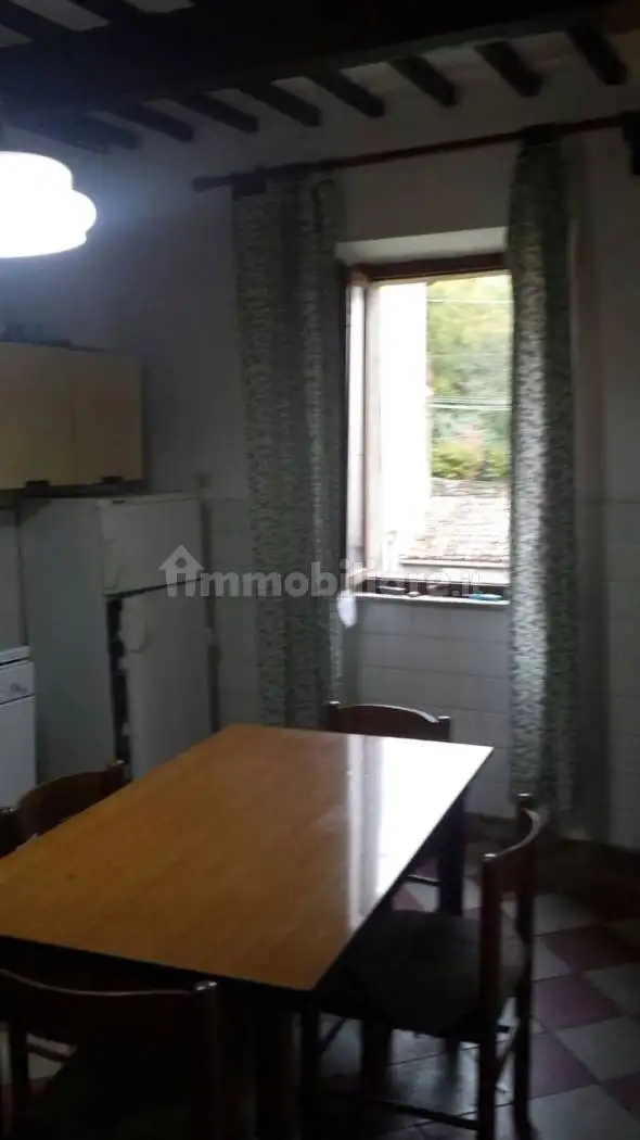 Quadrilocale via Aldobrandeschi, 237, Selvena, Castell'Azzara - foto 4