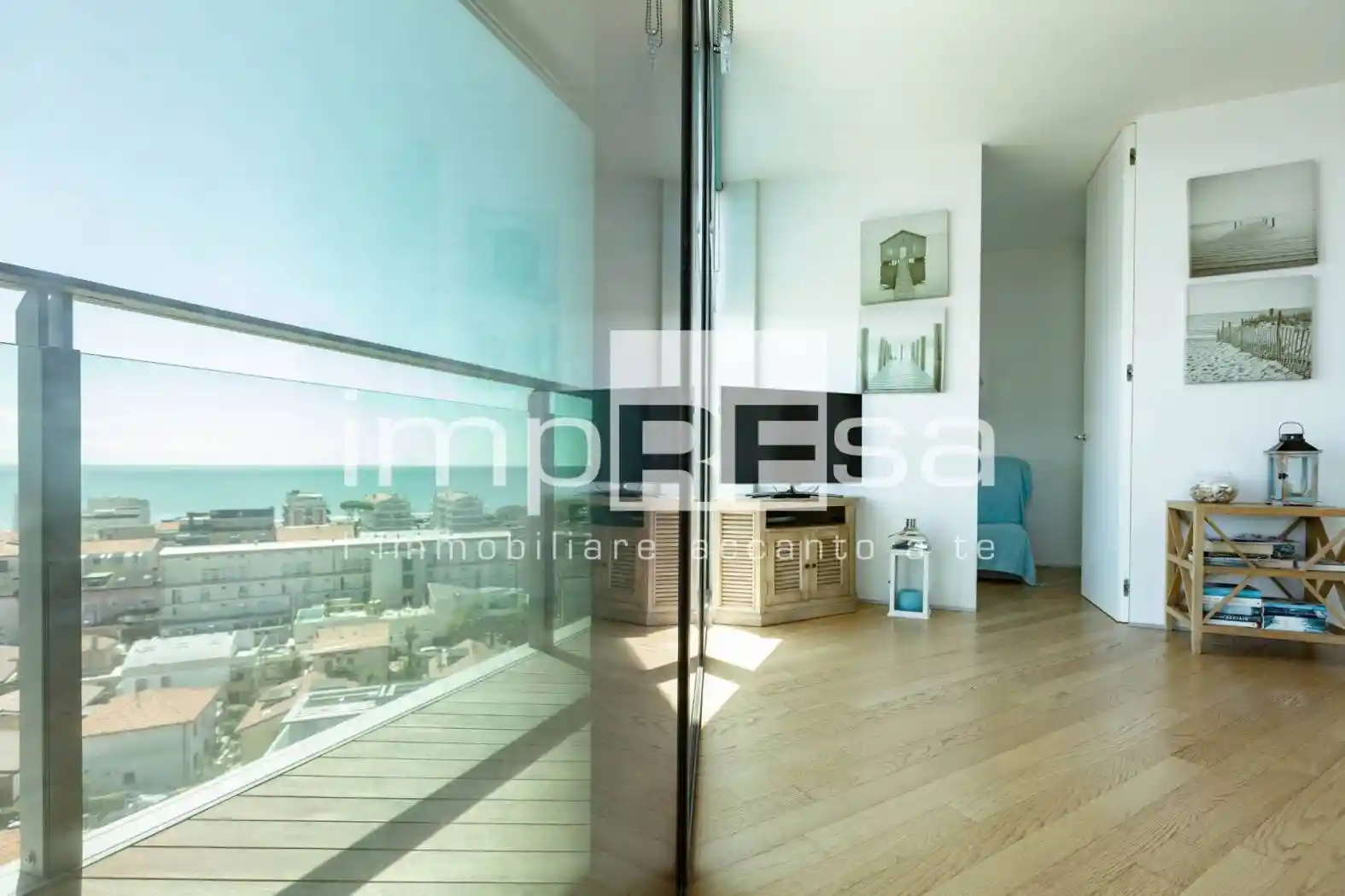 Appartamento in vendita a Jesolo