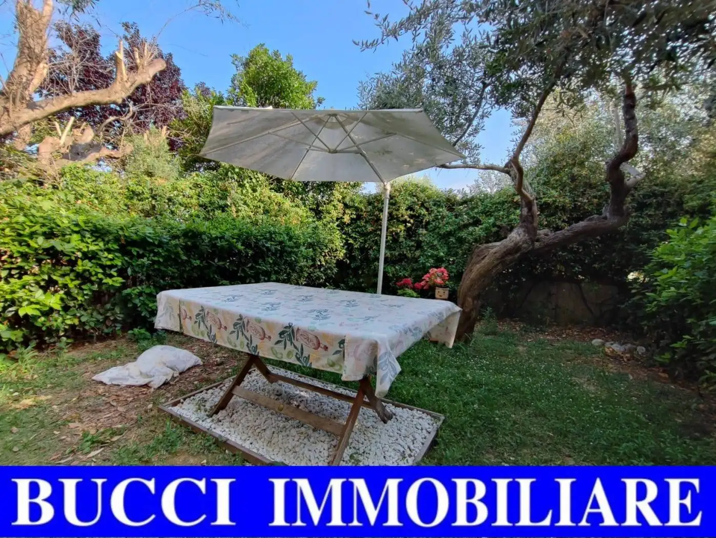 Villetta a schiera in vendita a Pescara