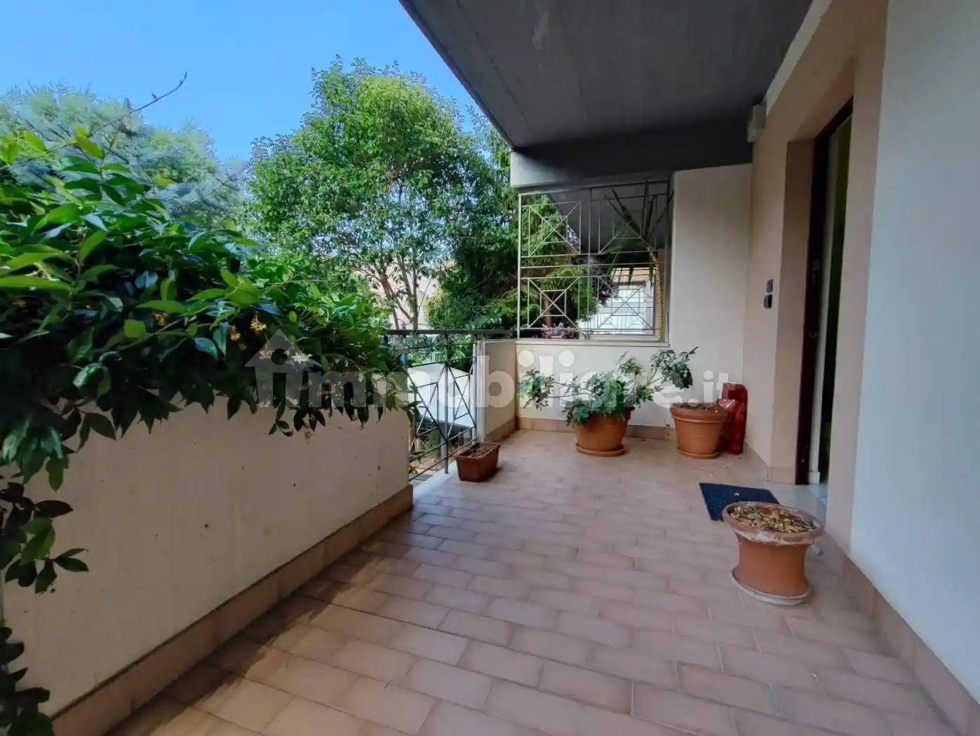 Villa a schiera Strada Colle Marino 163, Colli Gesuiti, Pescara - foto 3