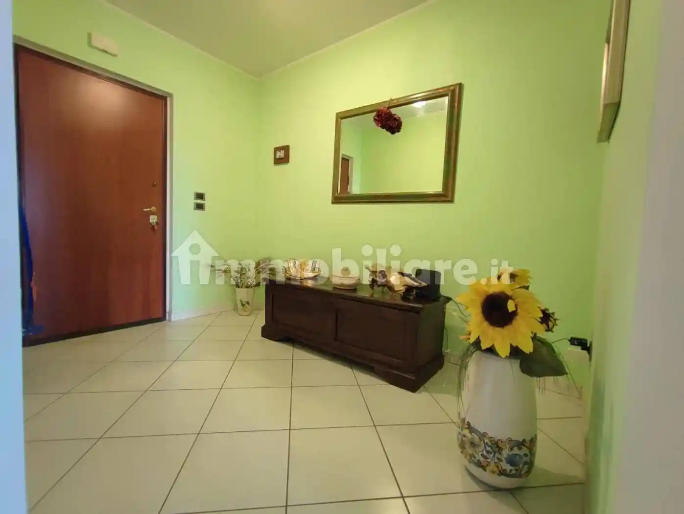 Villa a schiera Strada Colle Marino 163, Colli Gesuiti, Pescara - foto 4