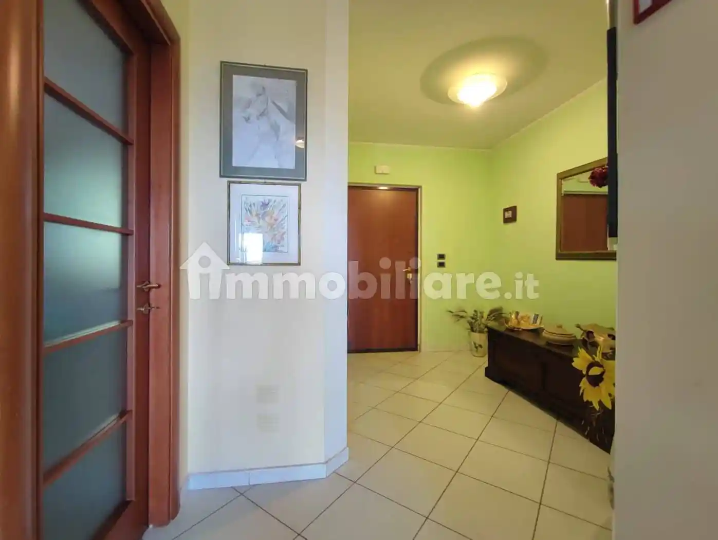 Villa a schiera Strada Colle Marino 163, Colli Gesuiti, Pescara - foto 5