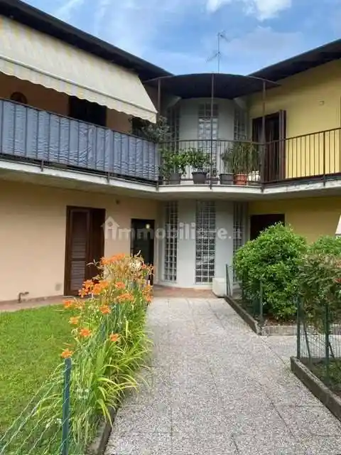 Appartamento in vendita a Mornago