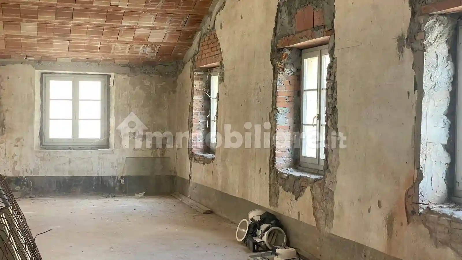 Attico - Mansarda - foto 2