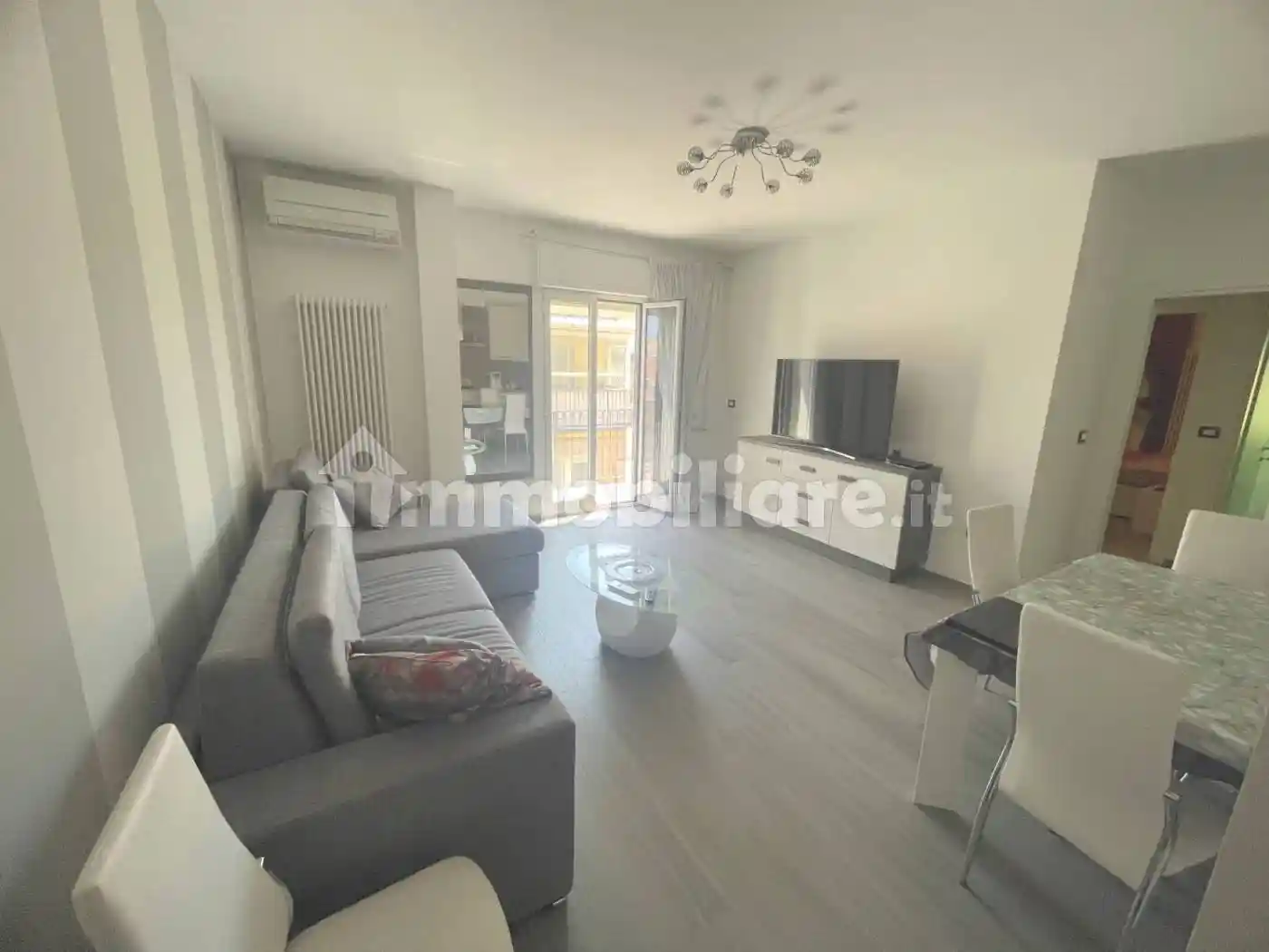 Appartamento in vendita a San Benedetto del Tronto