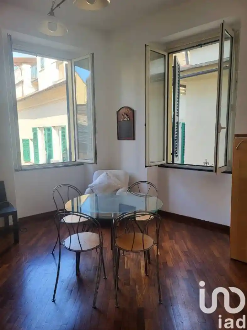 Appartamento in affitto a Genova
