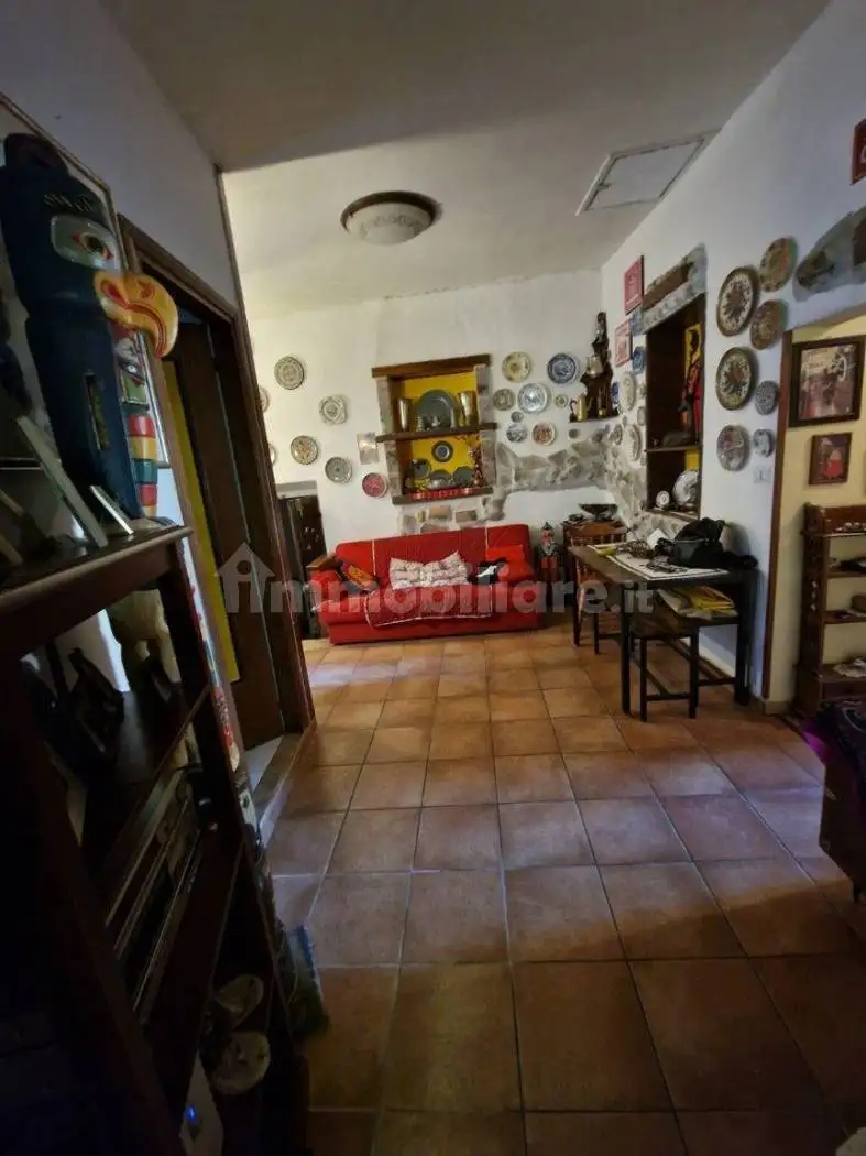 Appartamento in affitto a Canepina