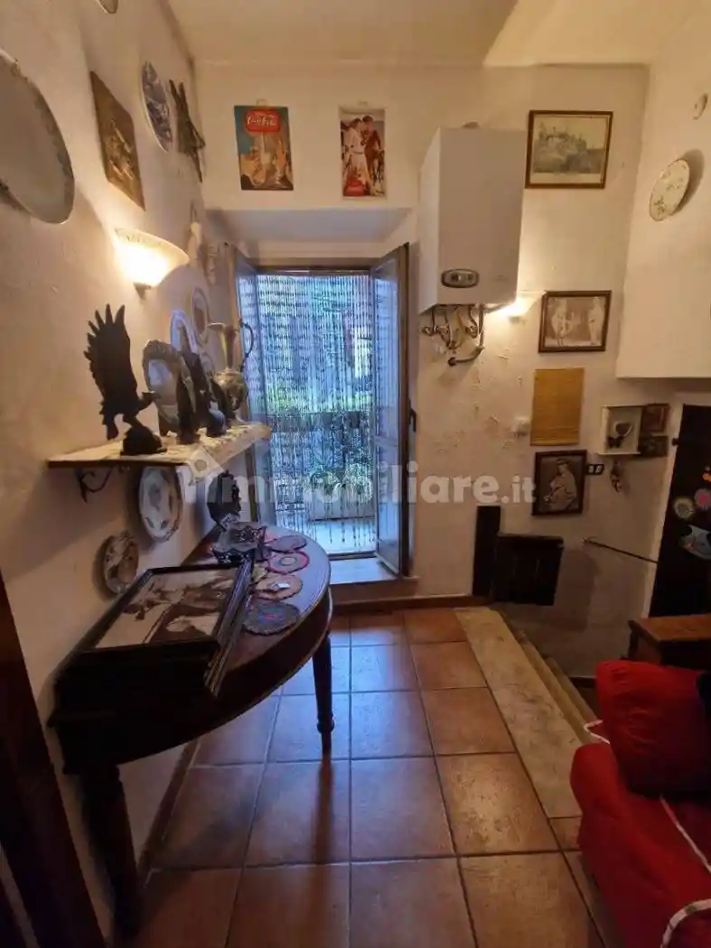 Trilocale viale Giuseppe Mazzini, Canepina - foto 2