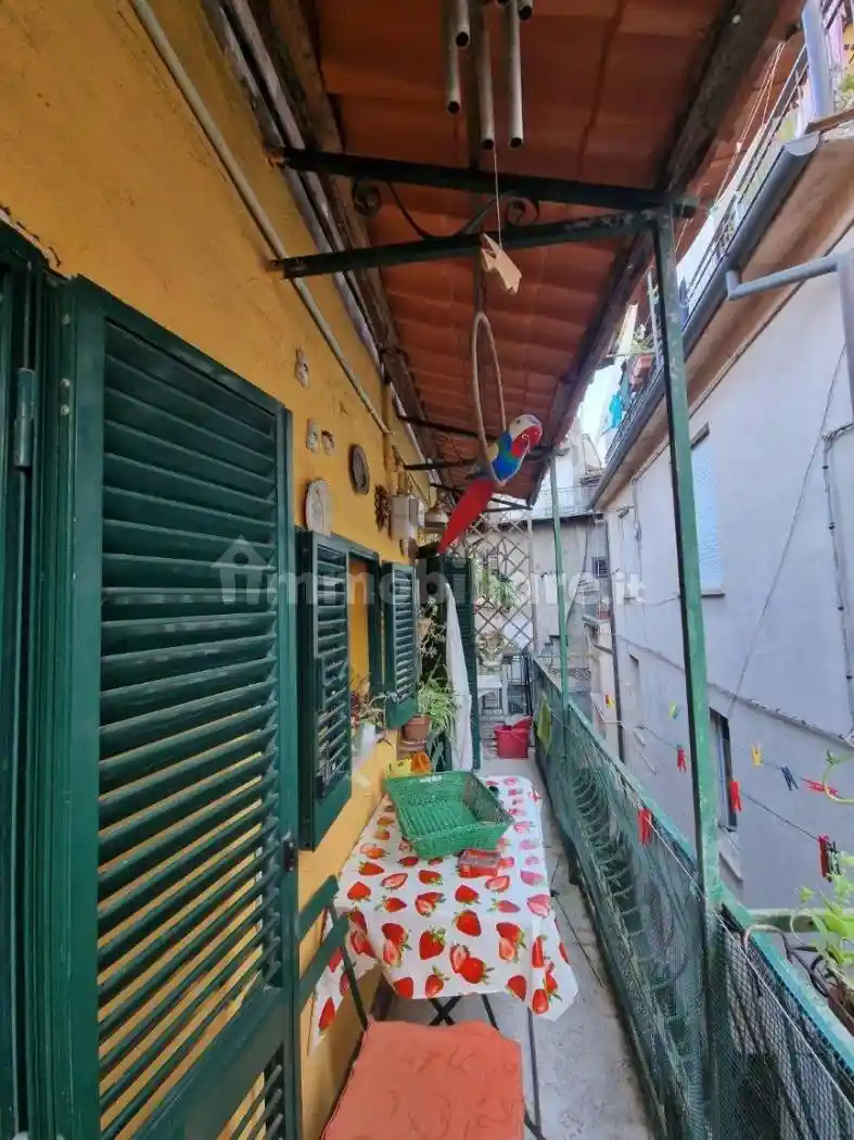 Trilocale viale Giuseppe Mazzini, Canepina - foto 3