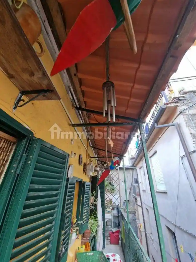 Trilocale viale Giuseppe Mazzini, Canepina - foto 4