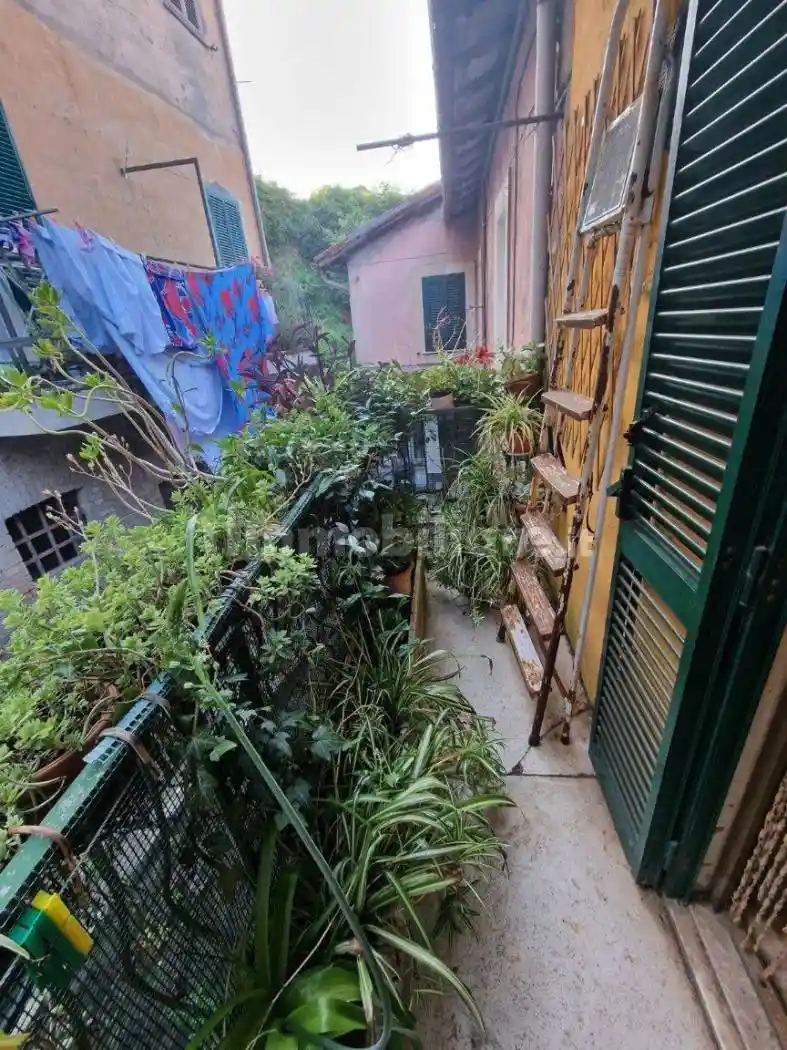 Trilocale viale Giuseppe Mazzini, Canepina - foto 5