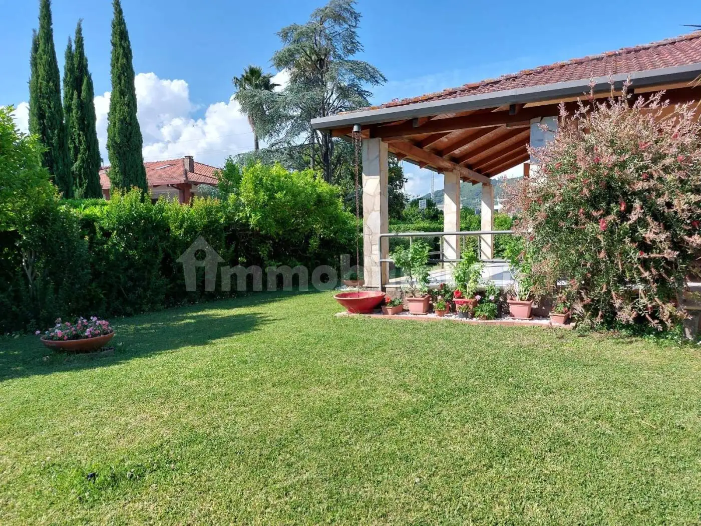 Villa in vendita a Pontecagnano Faiano