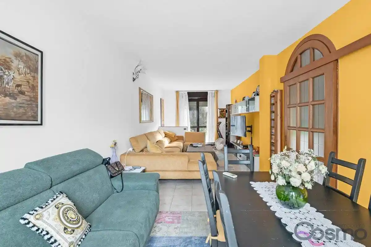 Appartamento in vendita a Cusano Milanino