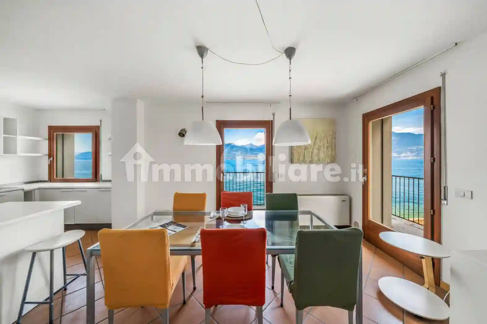 Attico - Mansarda - foto 4