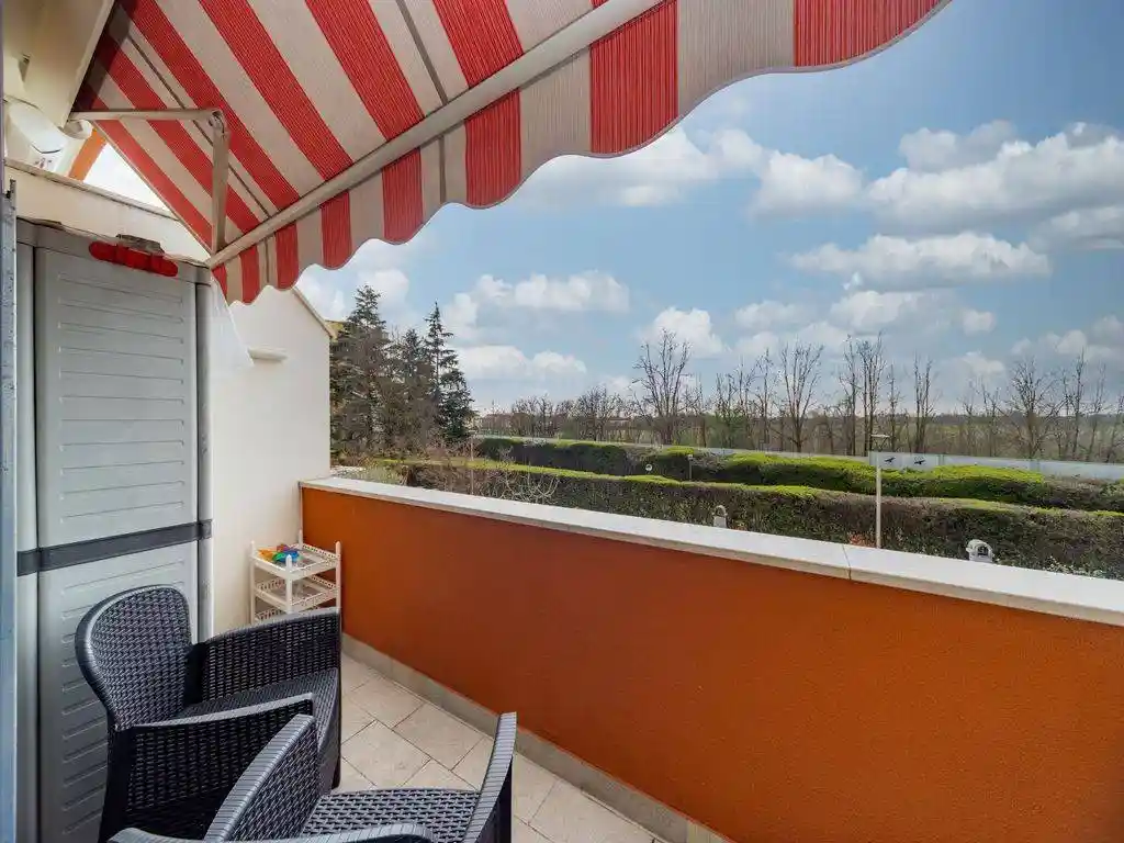 Appartamento in vendita a Muggiò