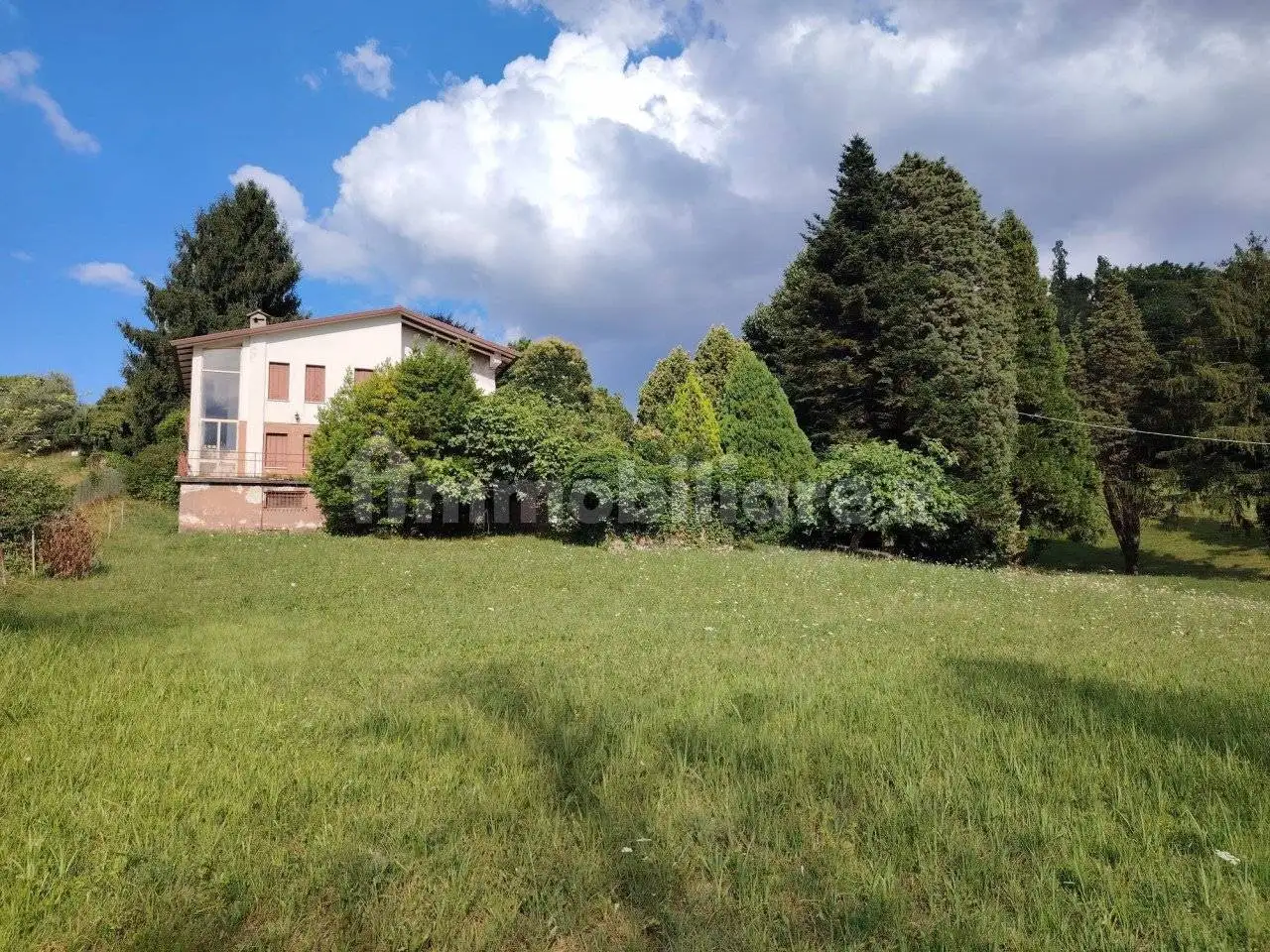 Casa indipendente in vendita a Mussolente