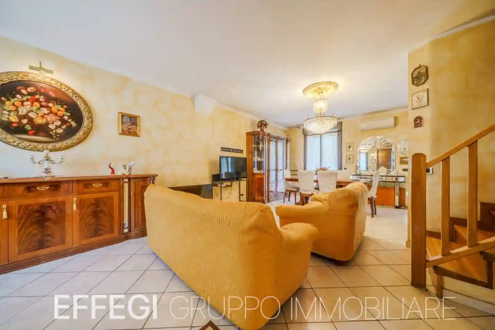 Villetta a schiera - foto 3