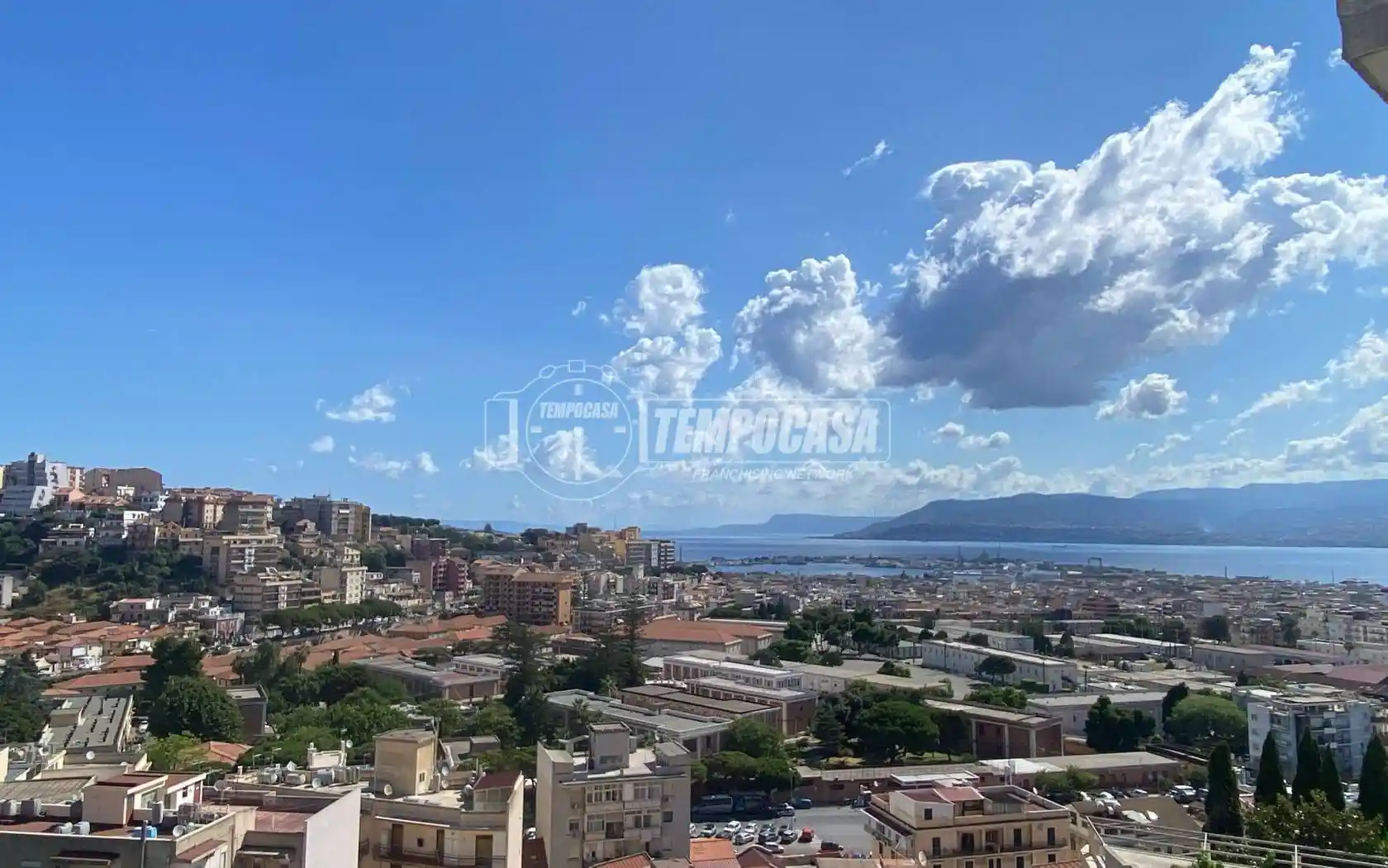 Appartamento in vendita a Messina