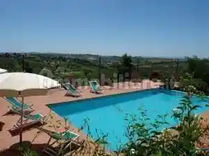 Rustico - Casale in vendita a Vinci