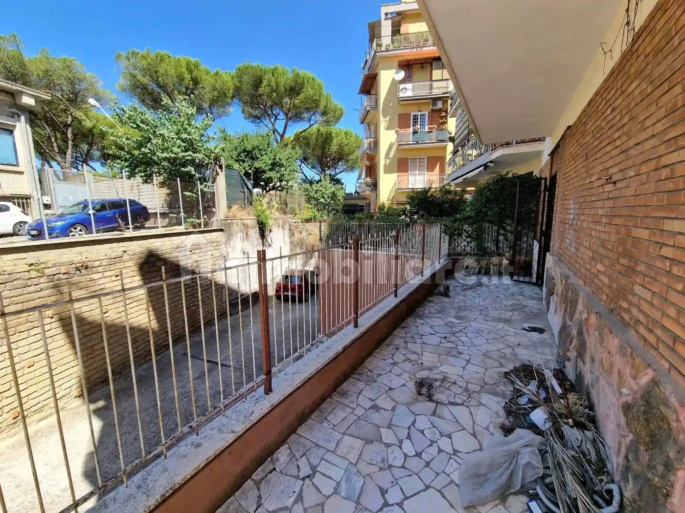 Trilocale via dei Casali del Drago 11, Tor Sapienza - La Rustica, Roma - foto 4