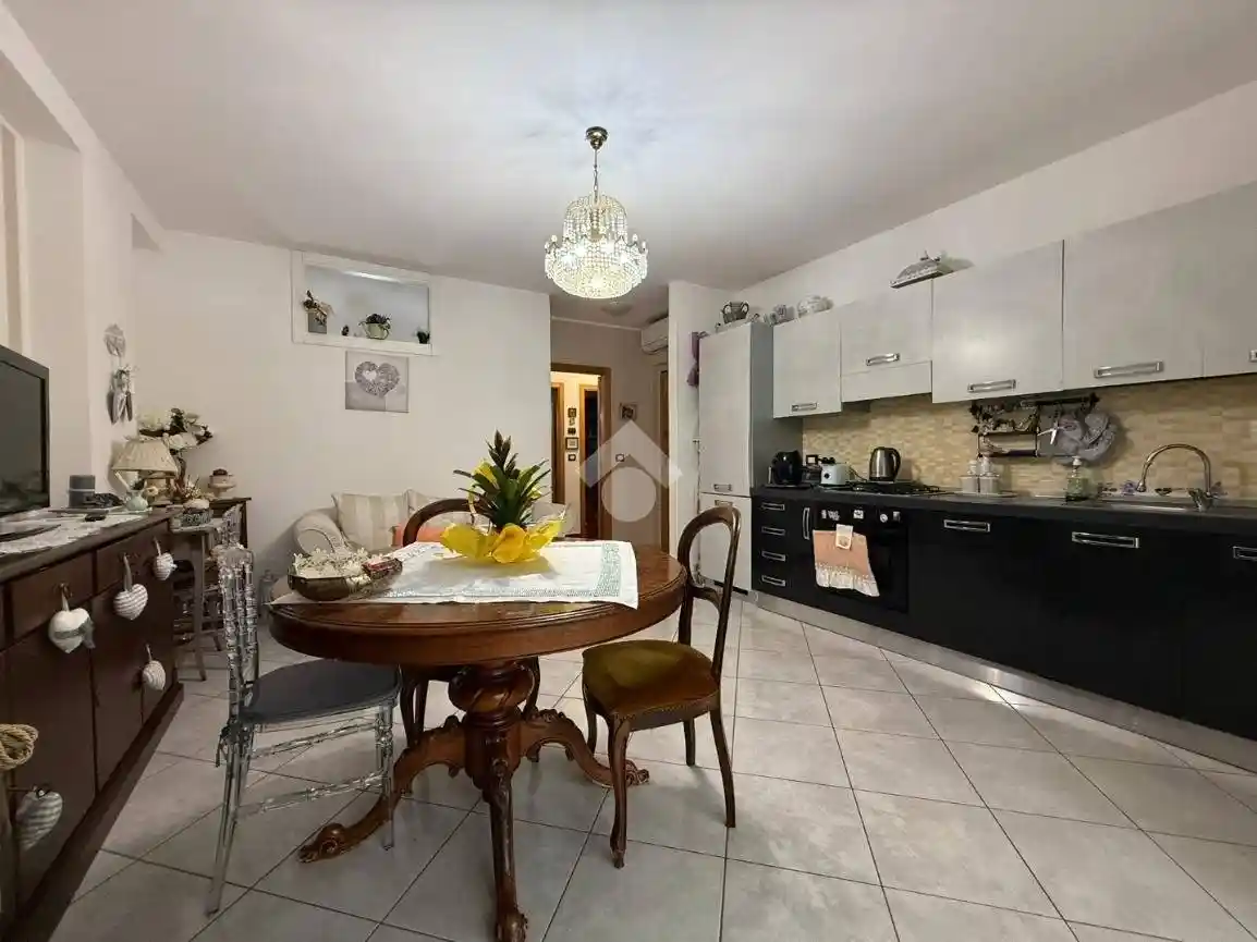 Appartamento in vendita a Ascoli Piceno