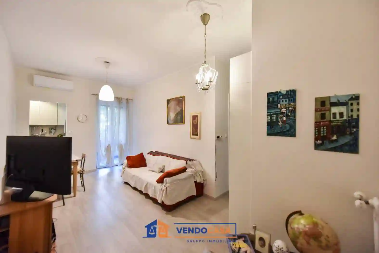 Appartamento - foto 2