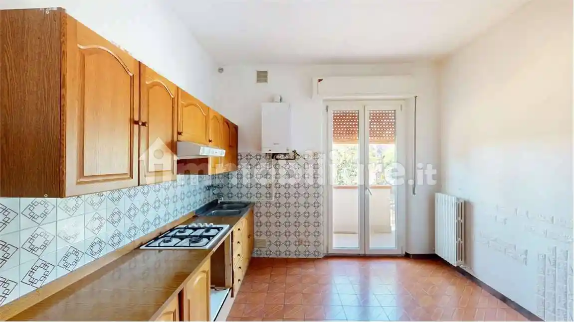 Appartamento in vendita a Polverigi