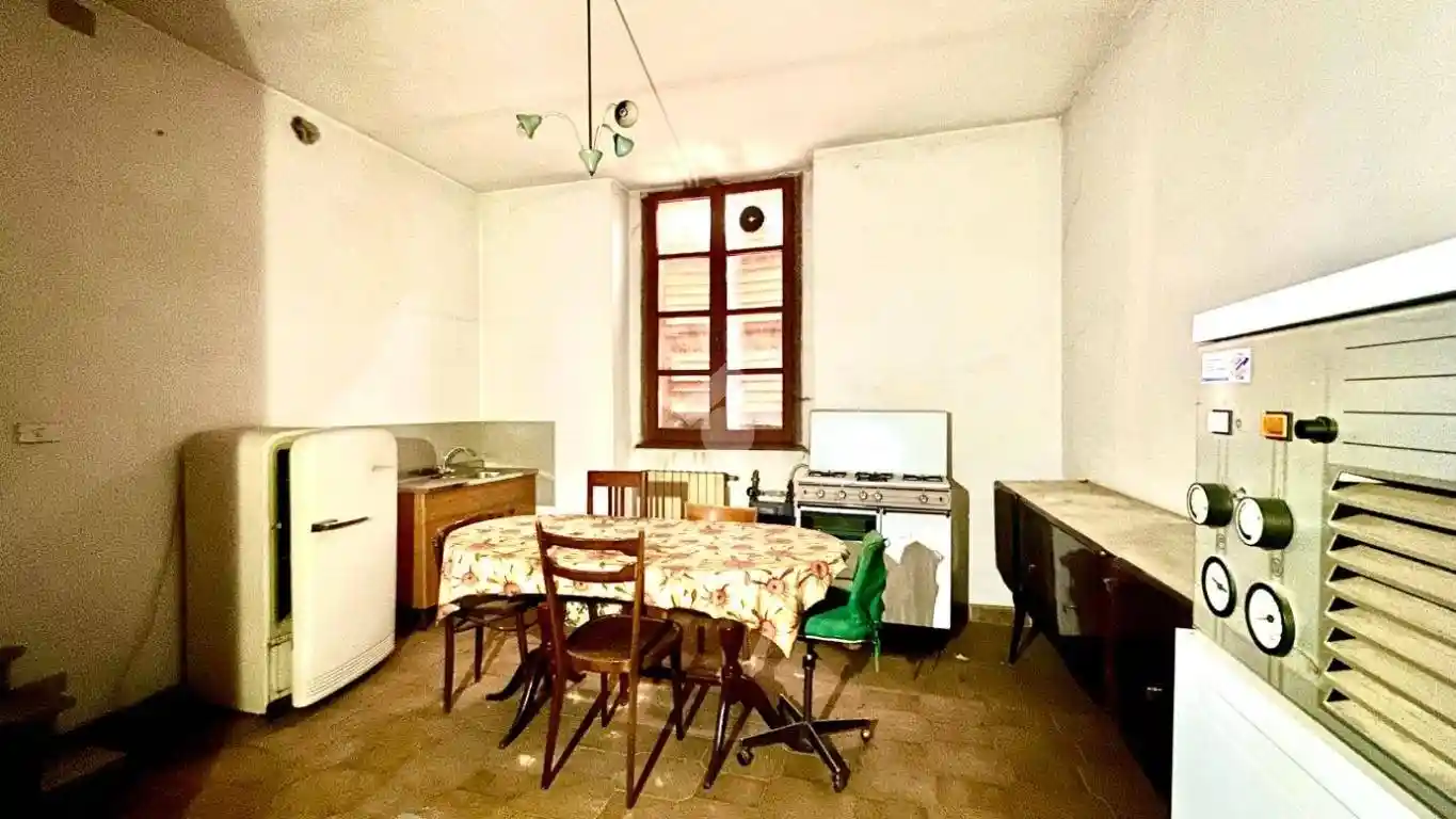 Appartamento in vendita a Novi Ligure