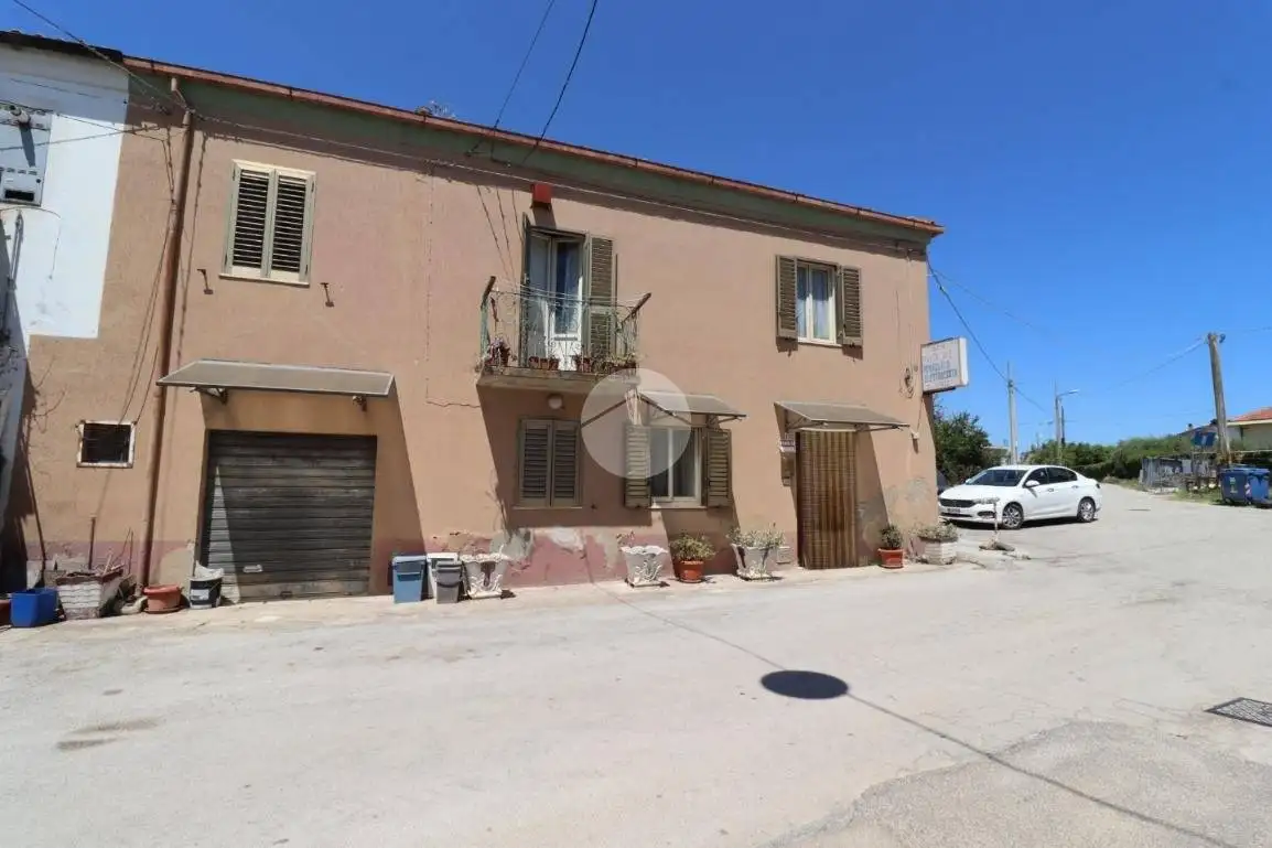 Appartamento in vendita a Francavilla al Mare