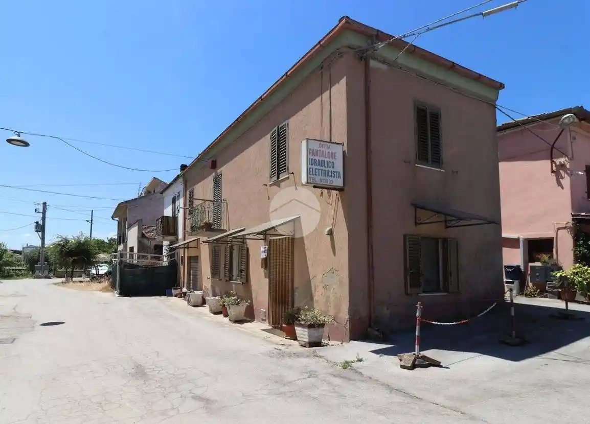 Appartamento Contrada Cerreto 18, Piattelli, Francavilla al Mare - foto 3