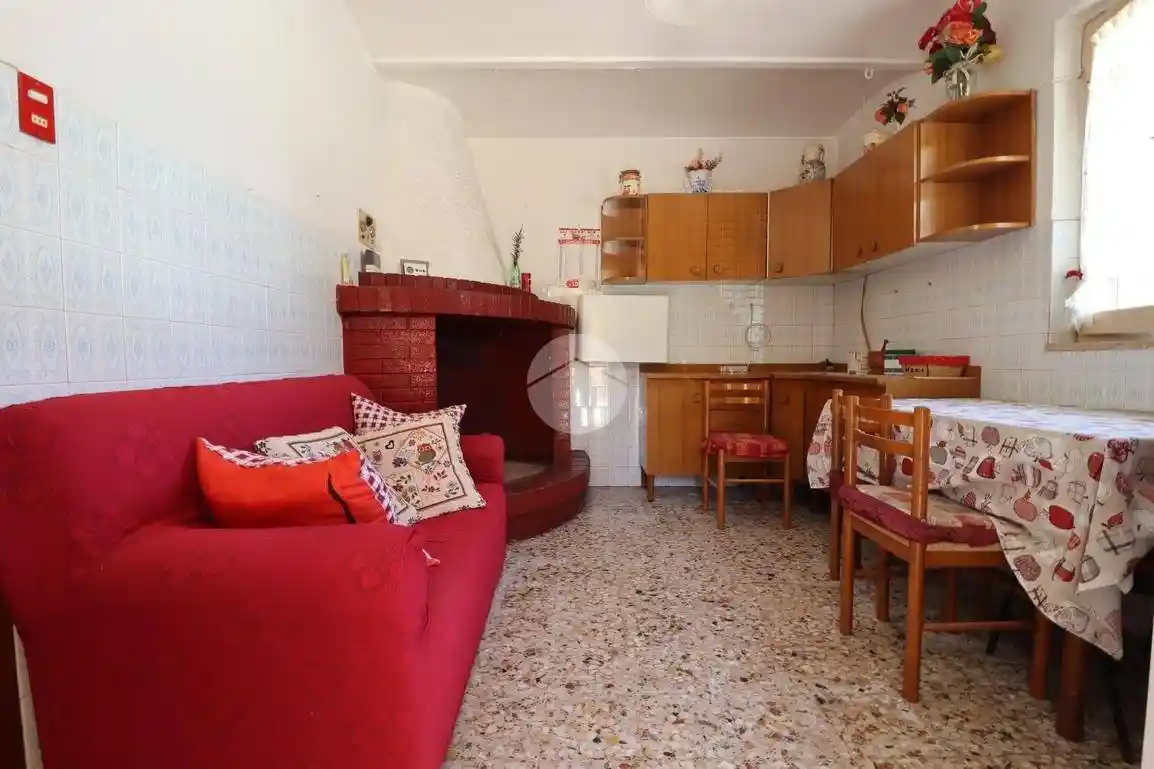 Appartamento Contrada Cerreto 18, Piattelli, Francavilla al Mare - foto 4